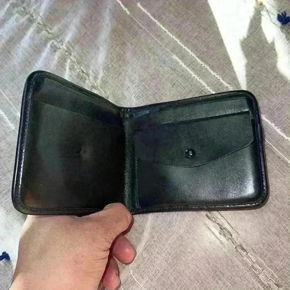 Christian Dior Bifold wallet - Picture 5 of 8
